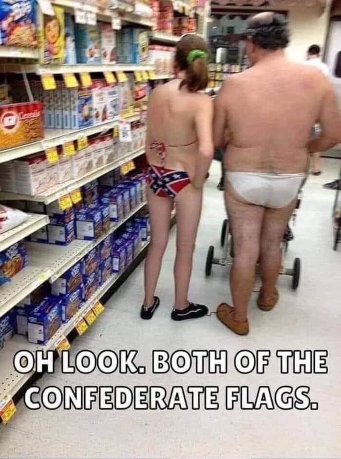 both-confederate-flags