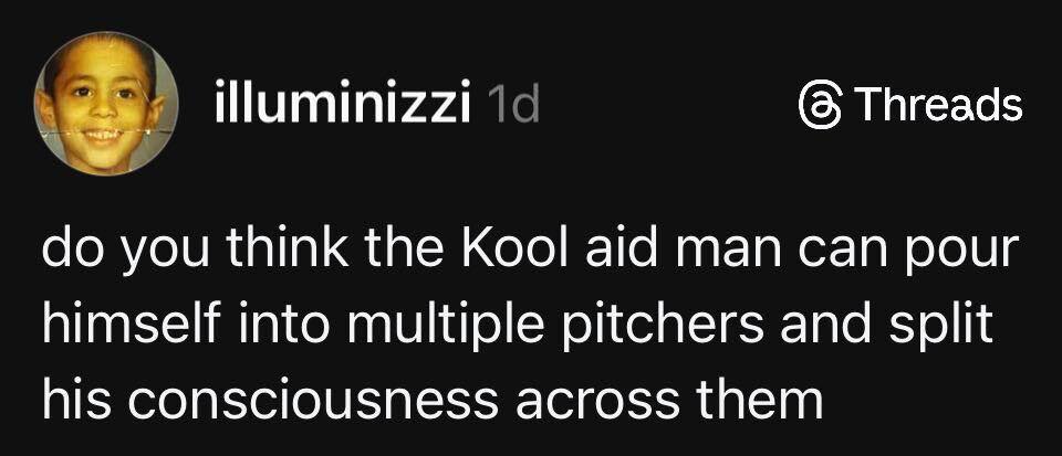 can-the-kool-aid-man-be-split