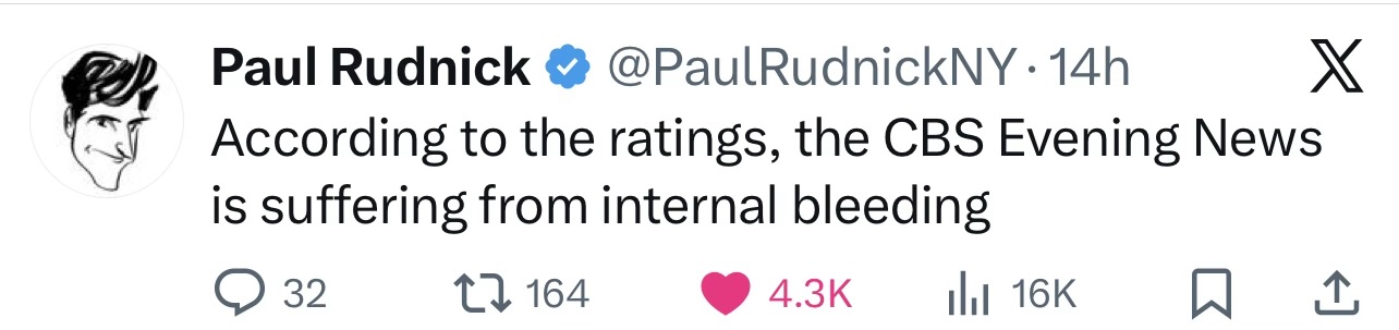 cbs-evening-news-is-suffering-from-internal-bleeding