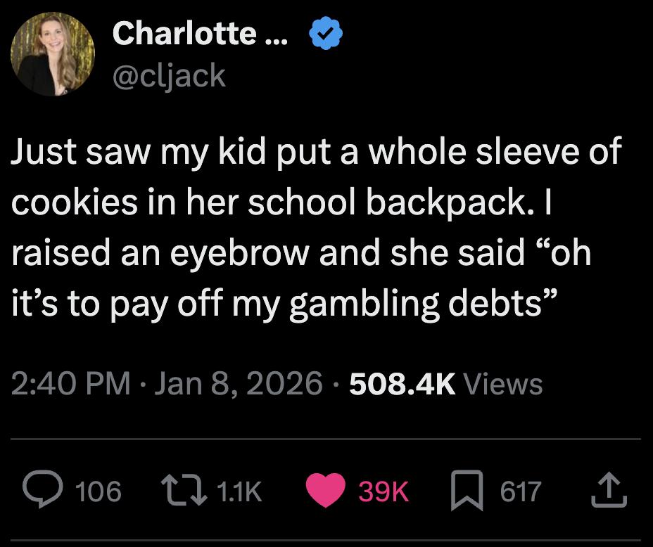 cookies-to-pay-off-gambling-debts