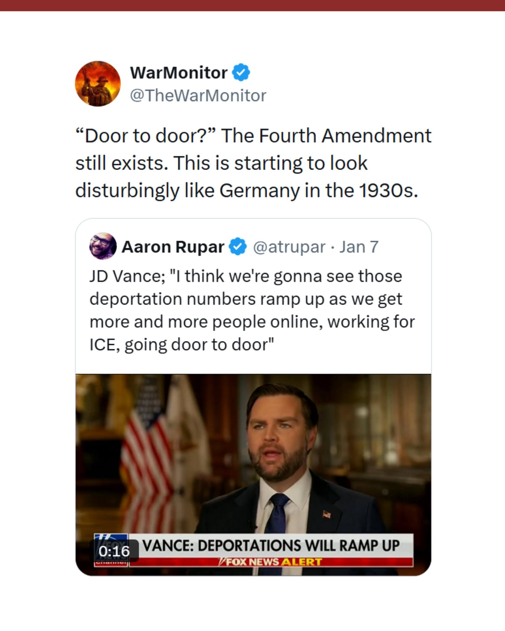 door-to-door-vs-4th-amendment