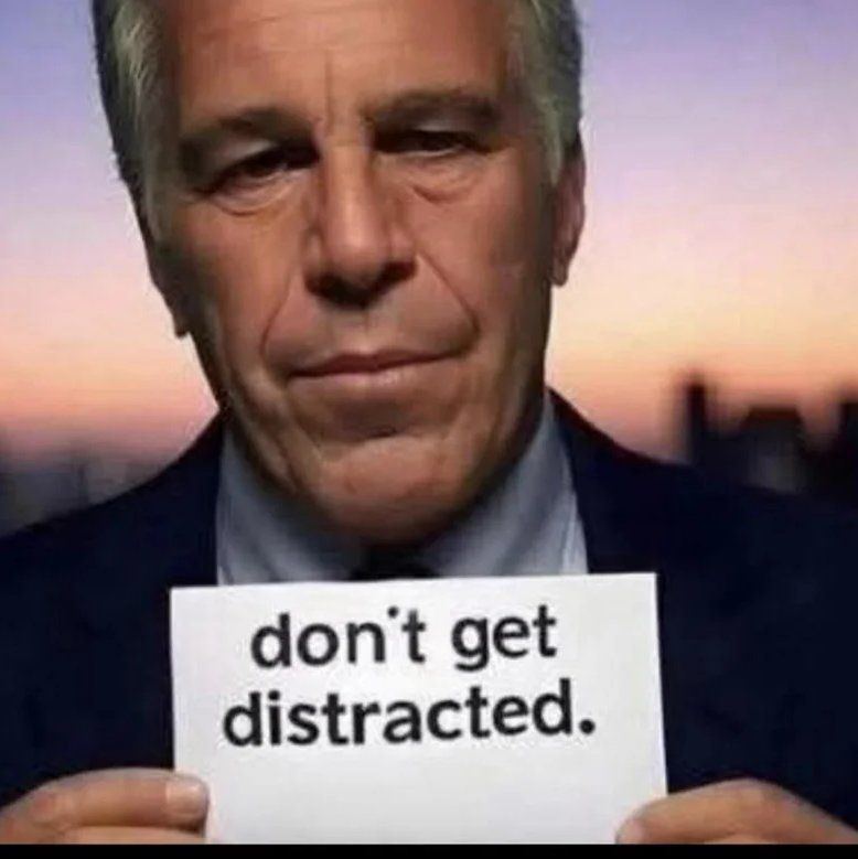 epstein-dont-get-distracted