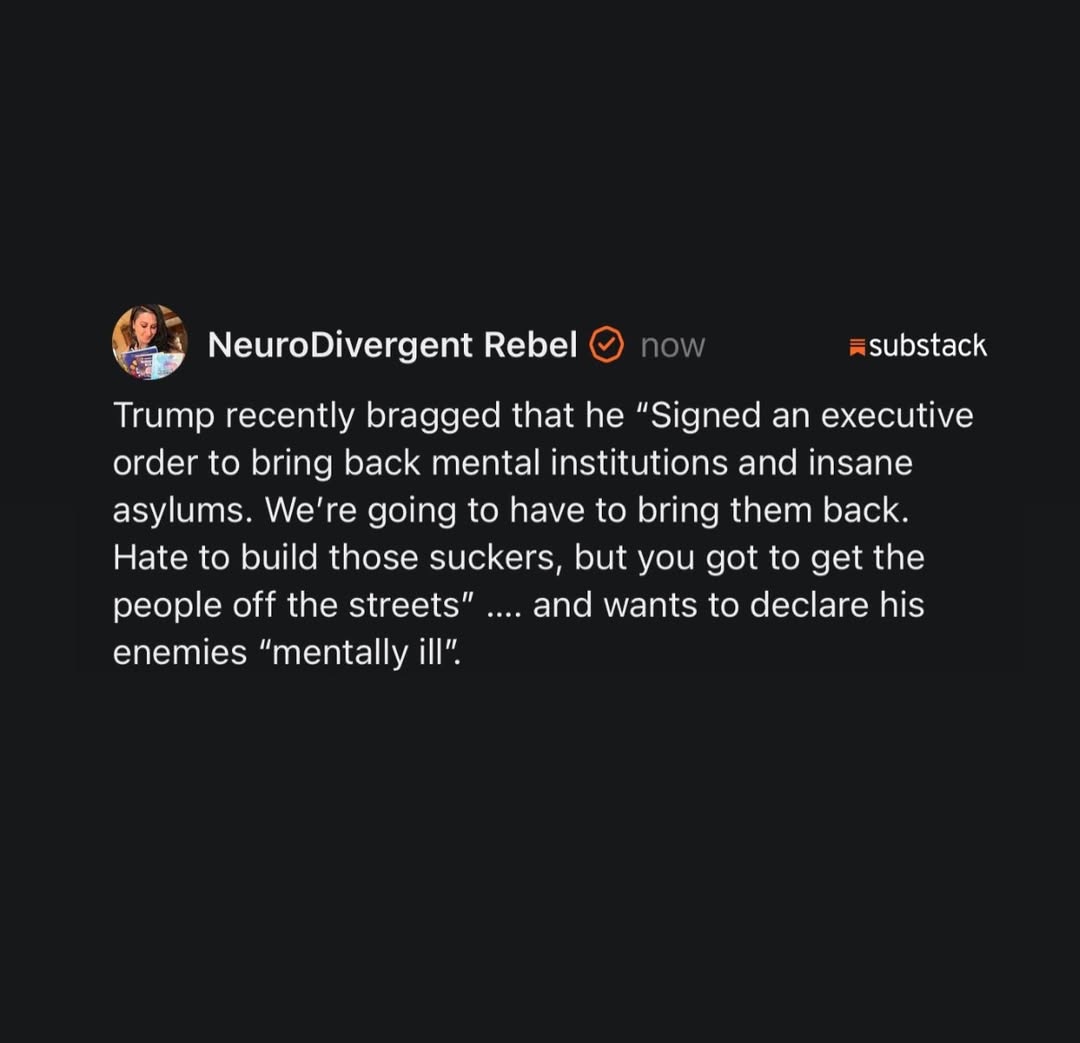 exec-order-for-mental-institutions