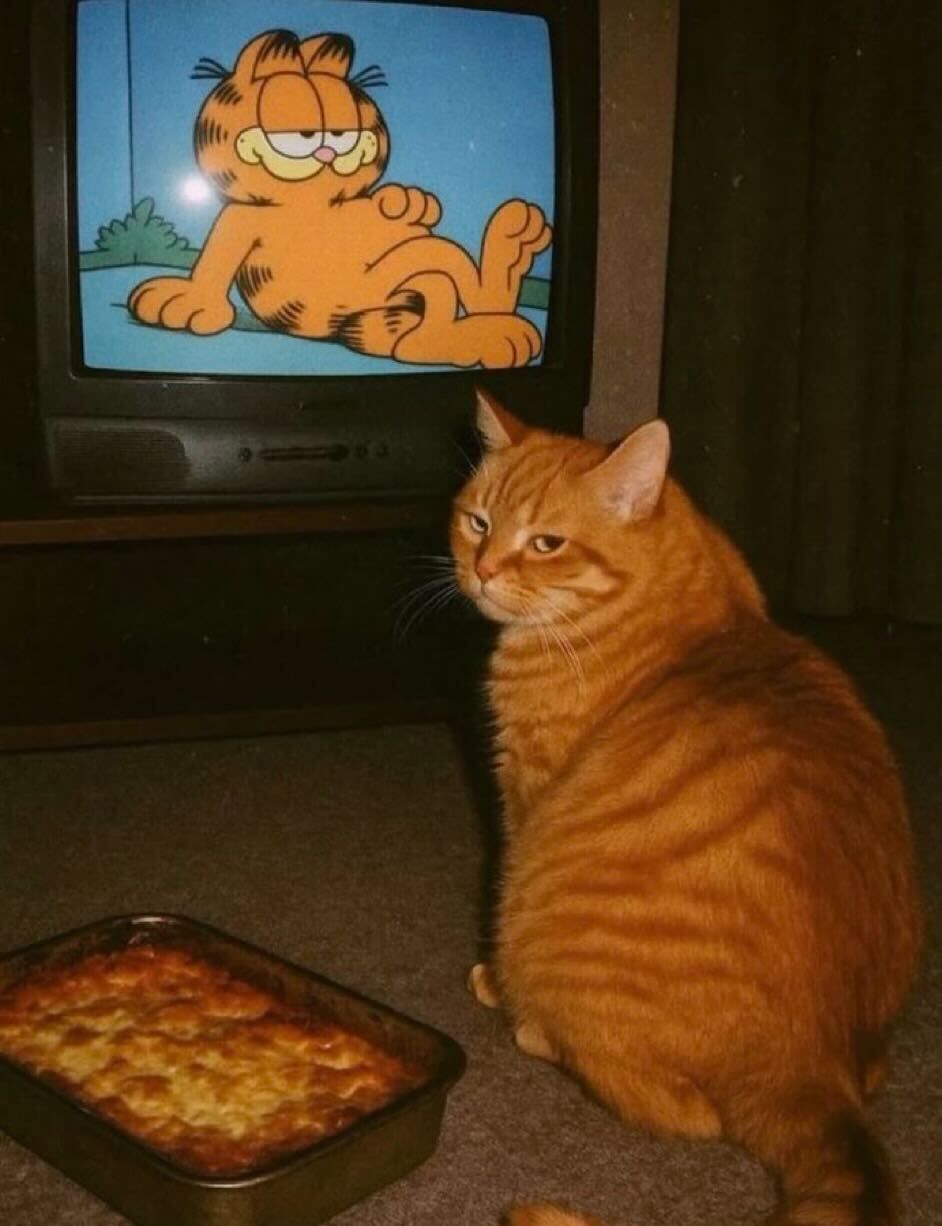 garfield