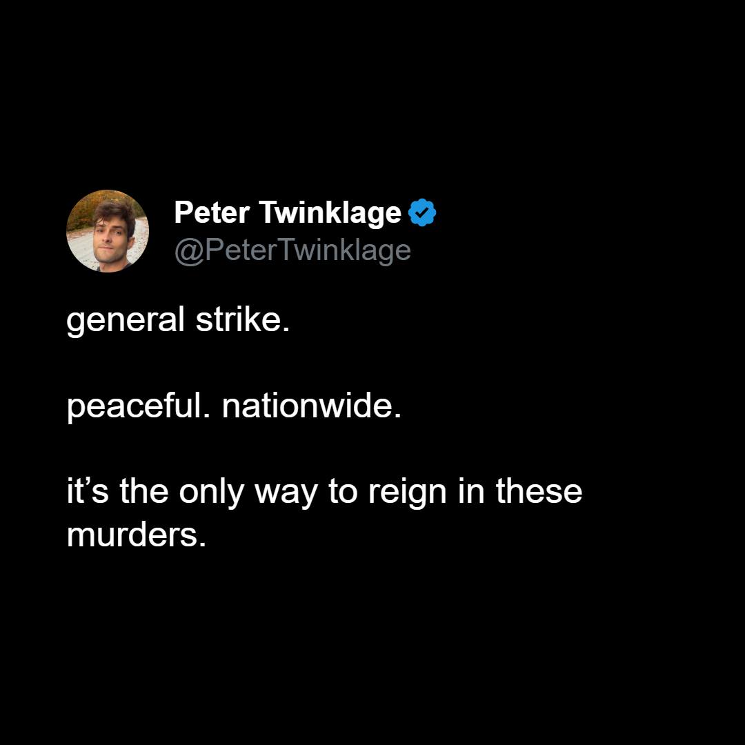 general-strike