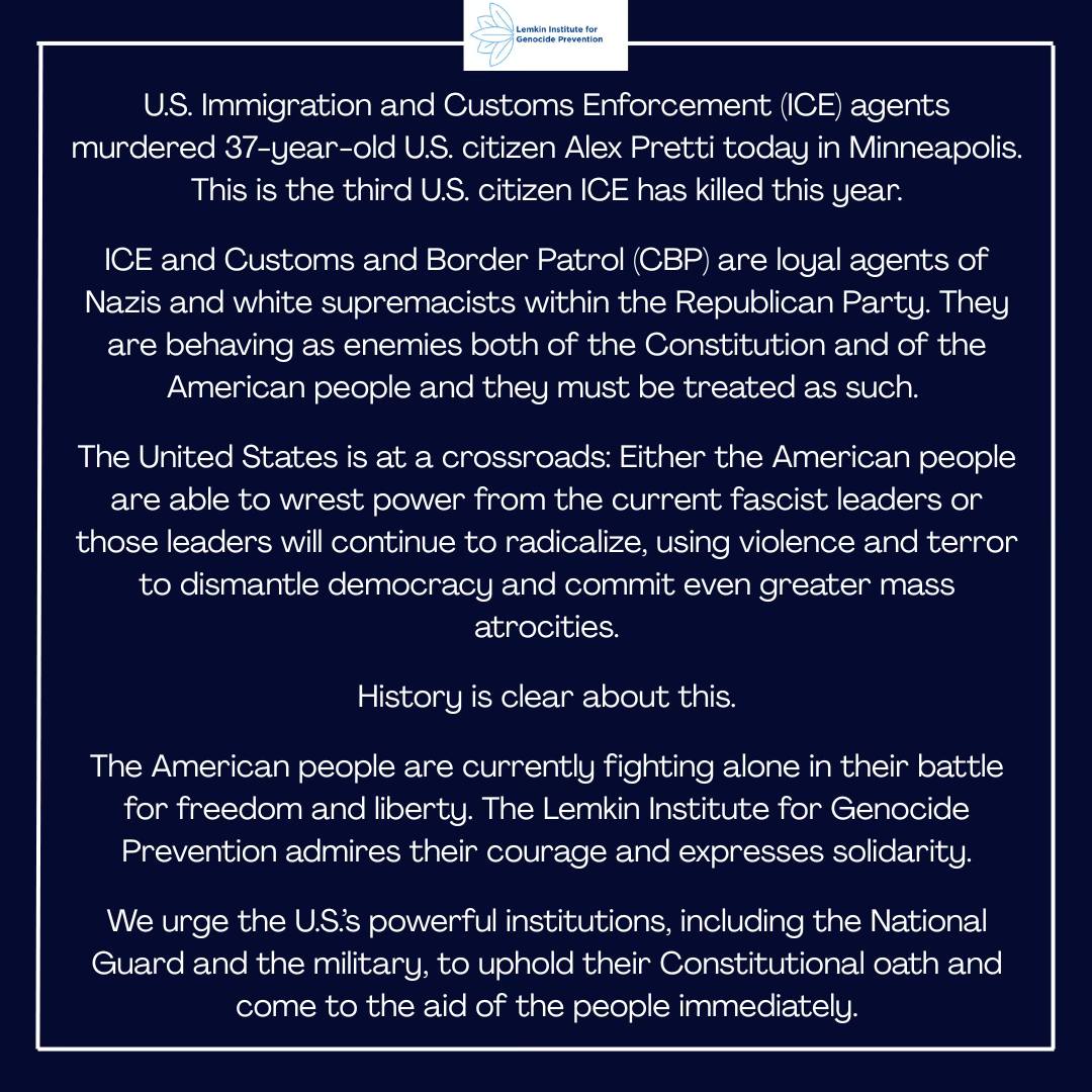 history-is-clear-about-this