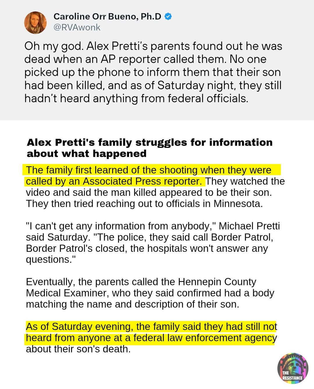 how-alex-prettis-parents-found-out