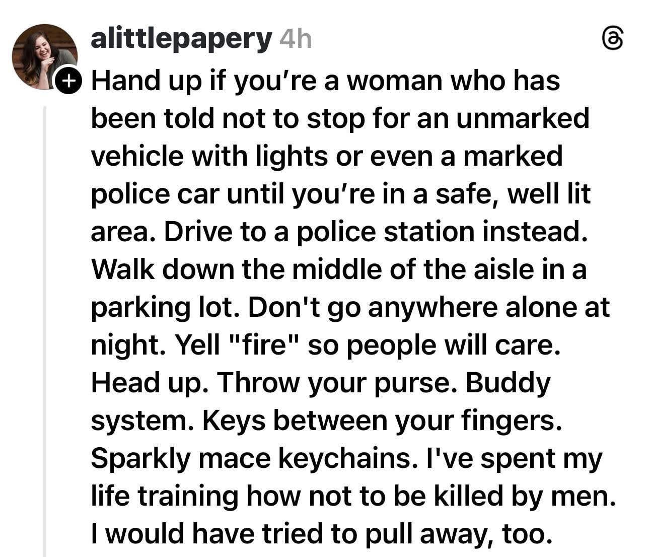 i-would-have-tried-to-pull-away-too