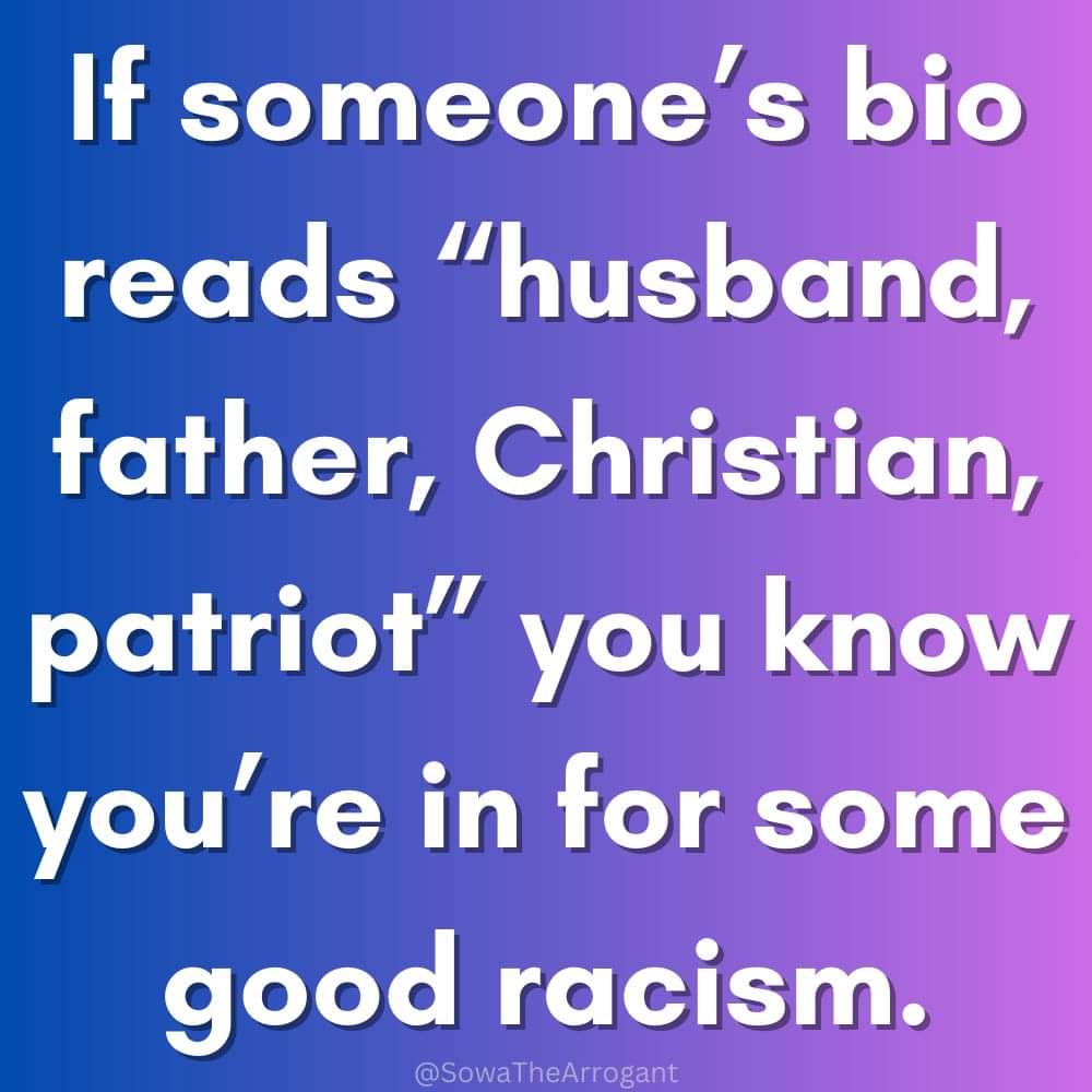 in-for-some-good-racism