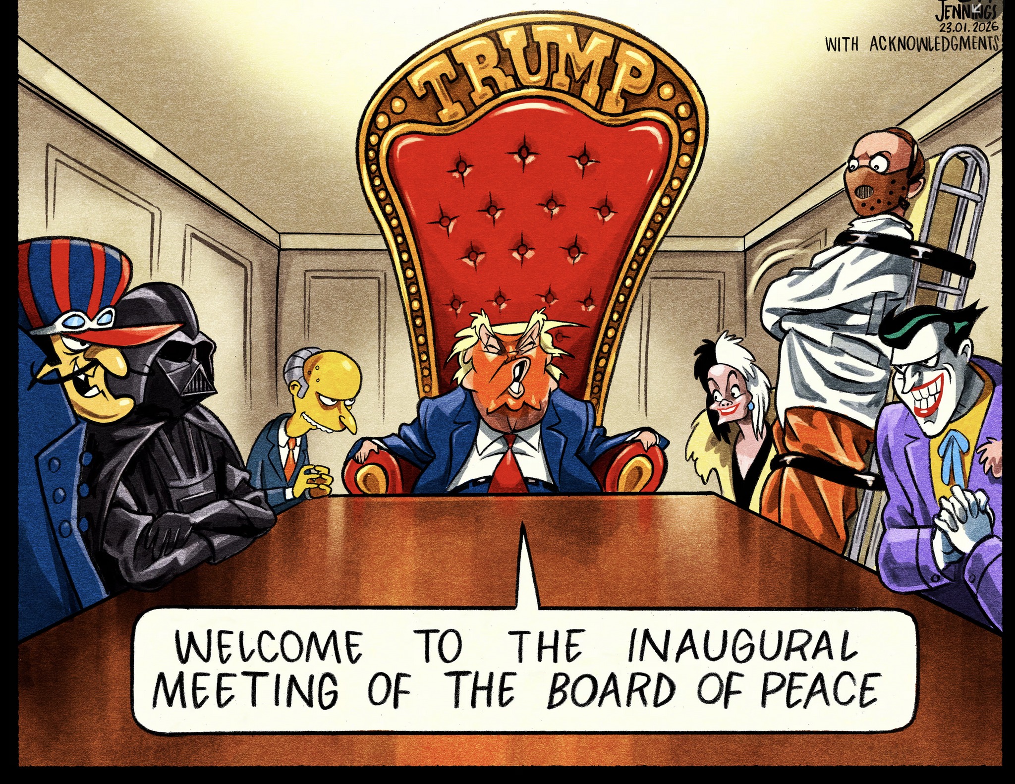 inaugural-meeting-of-board-of-peace