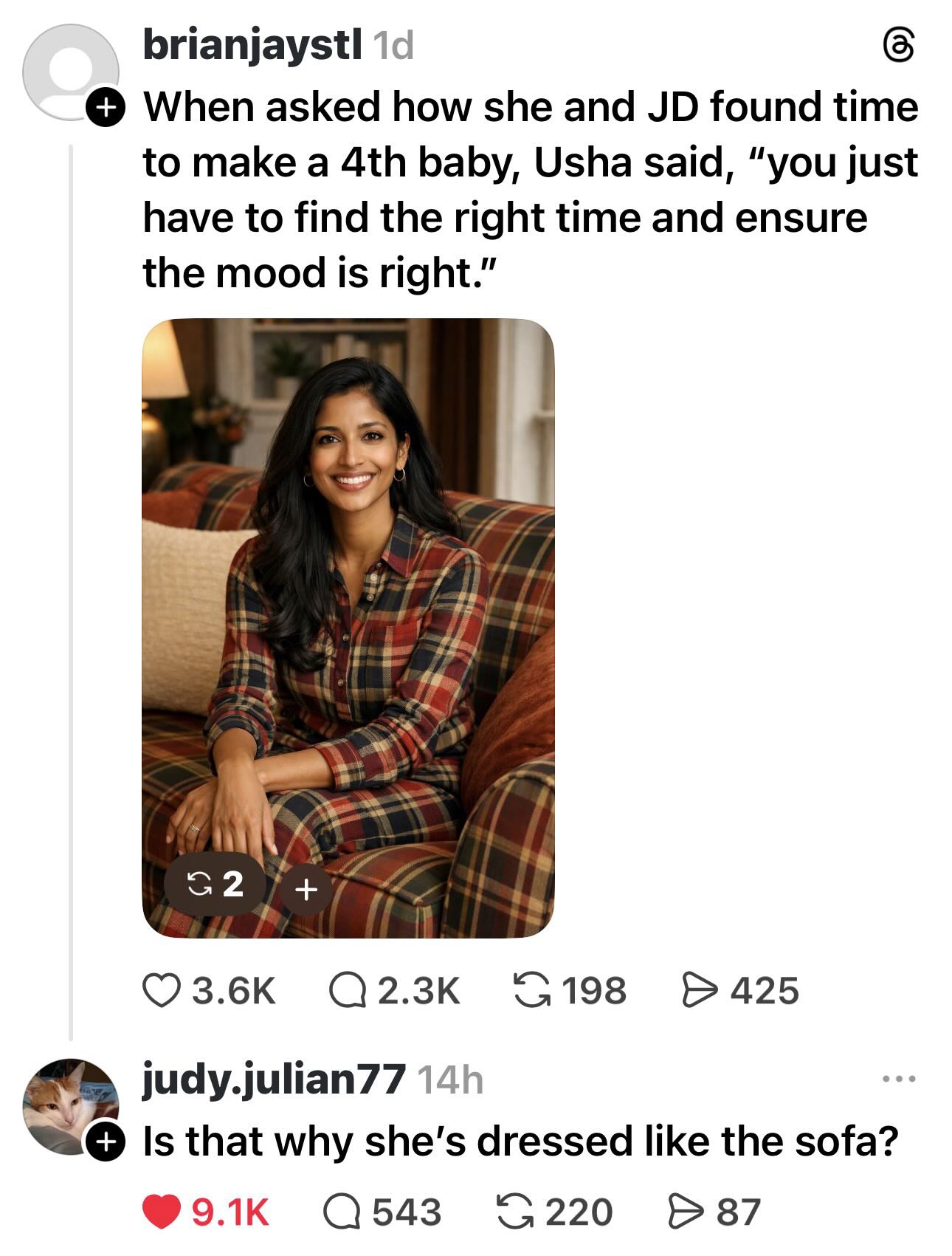 is-that-why-shes-dressed-like-the-sofa