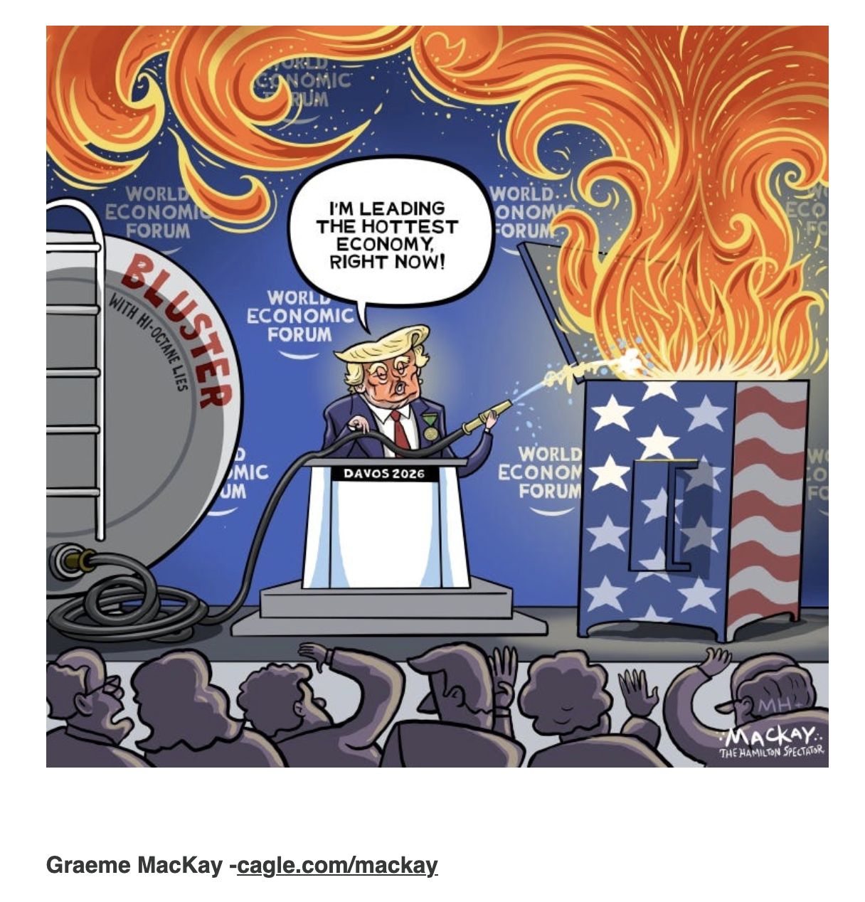 leading-the-hottest-economy