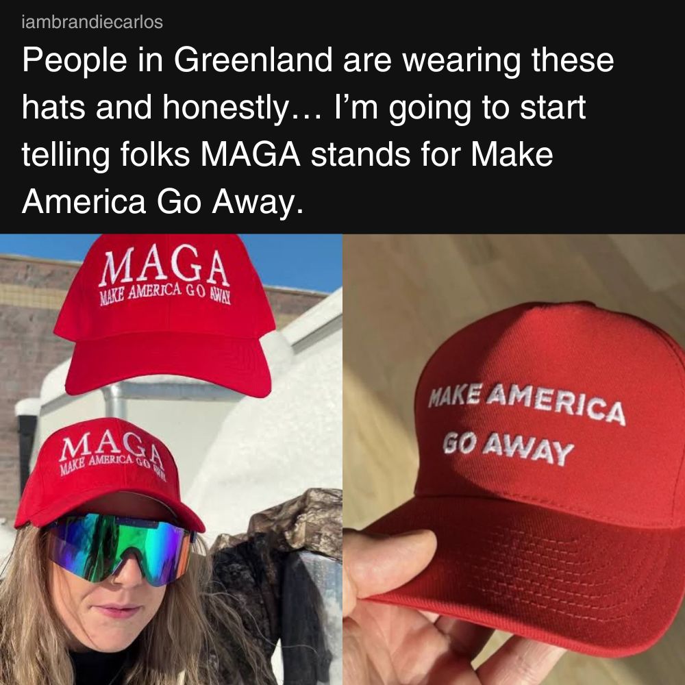 maga-make-america-go-away