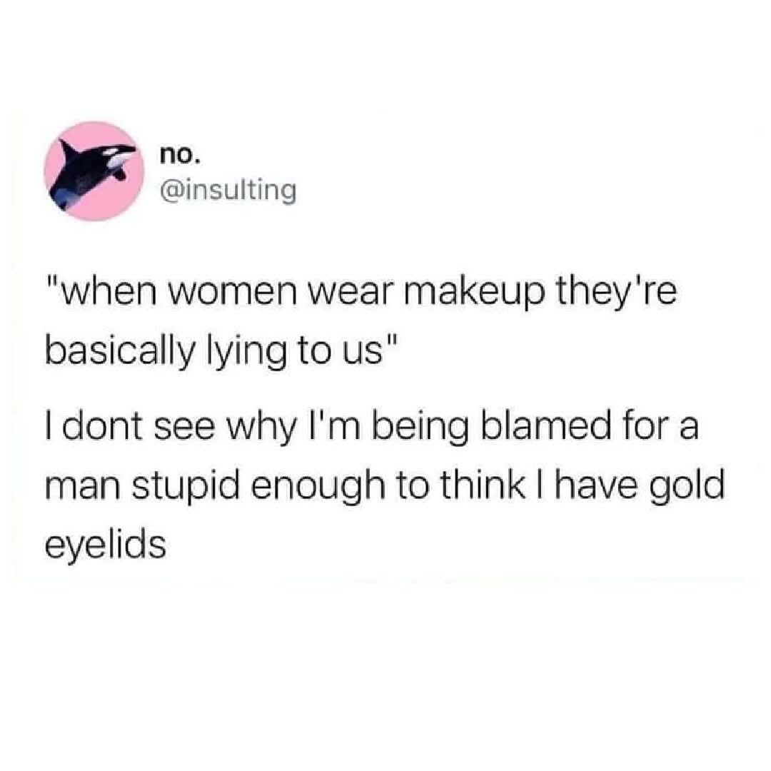 makeup