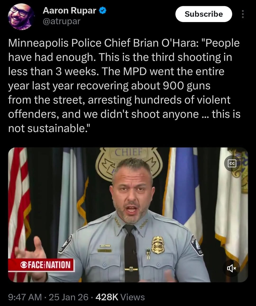 minneapolis-police-chief