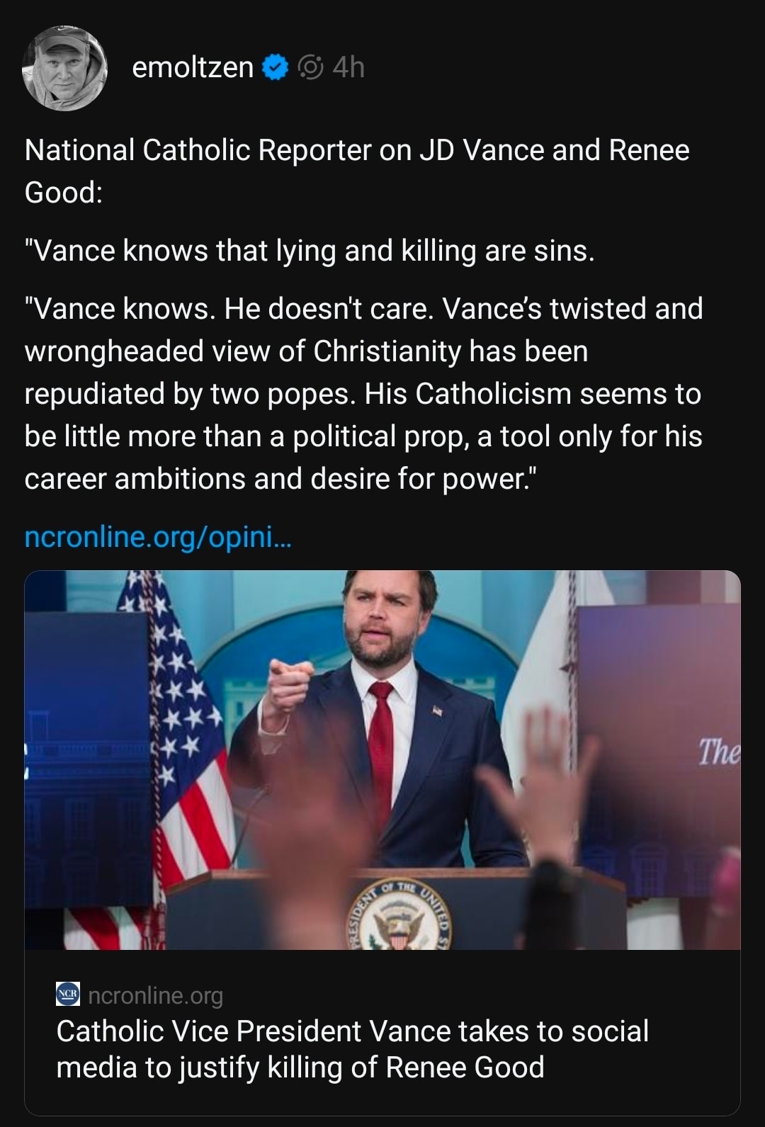 national-catholic-reporter-on-jd-vance-and-renee-good
