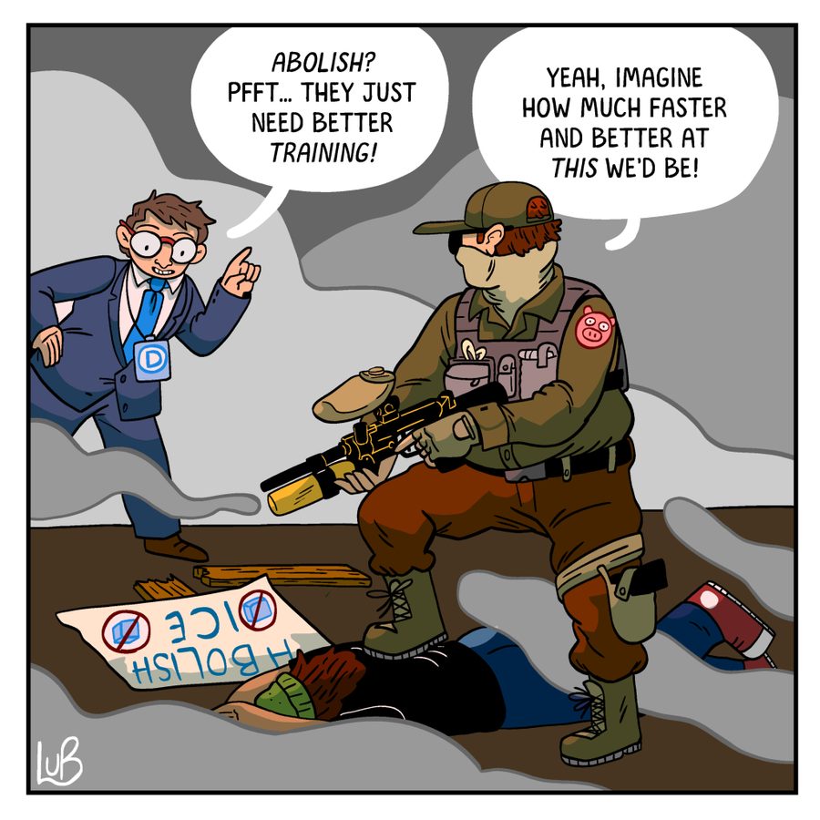 need-better-training