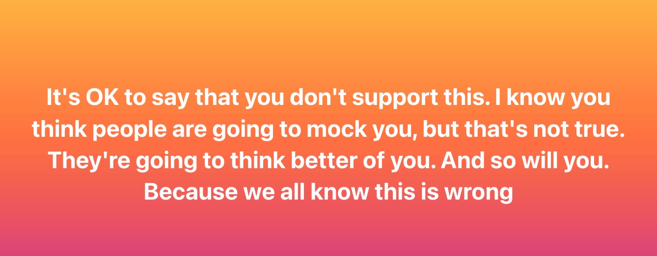 okay_to_say_you_dont_support_this