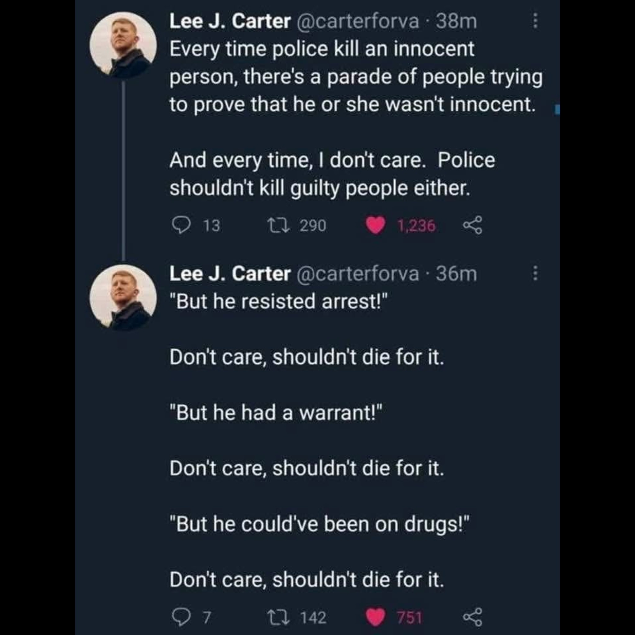 police-shouldnt-kill-guilty-people-either