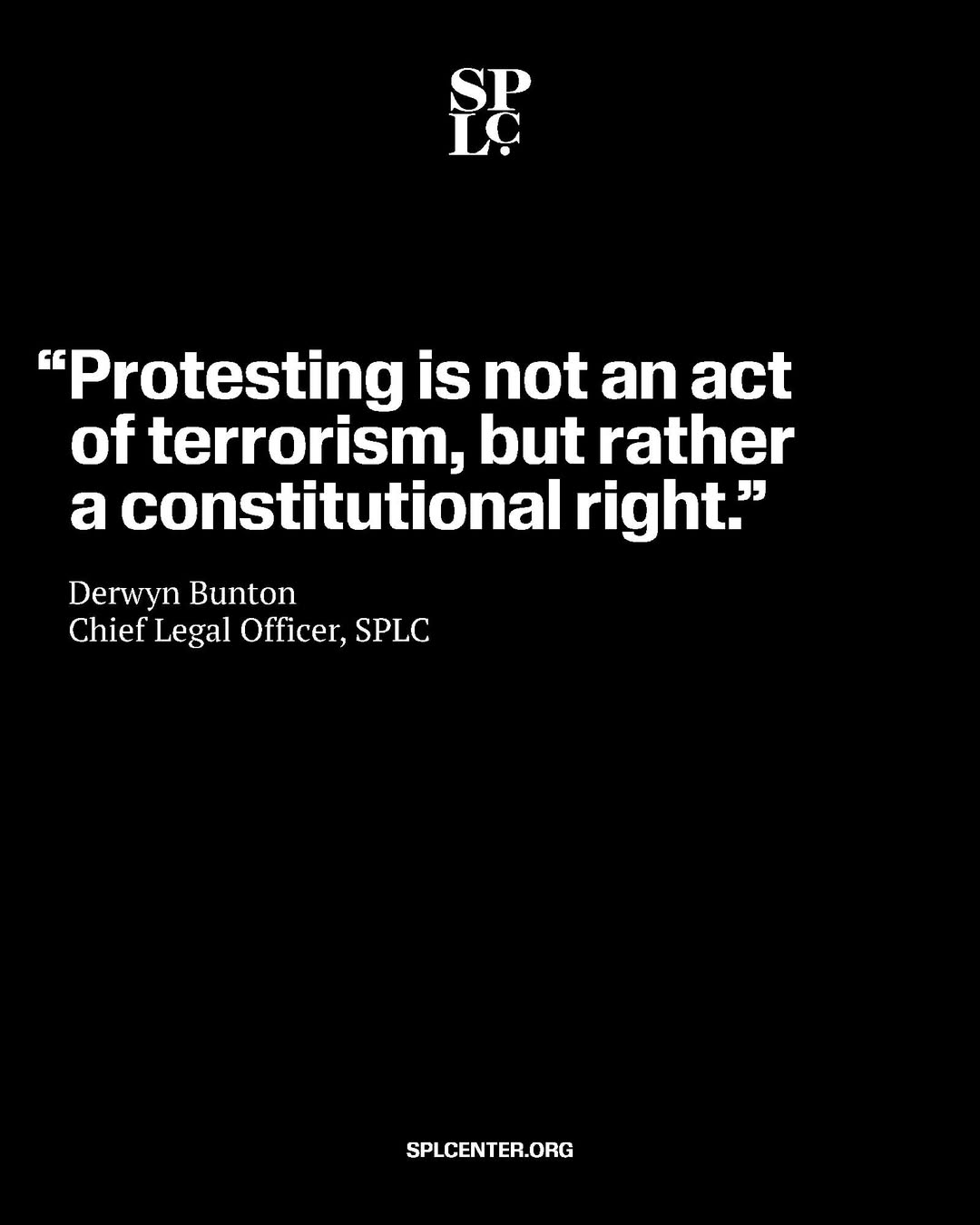 protesting-in-not-an-act-of-terrorism