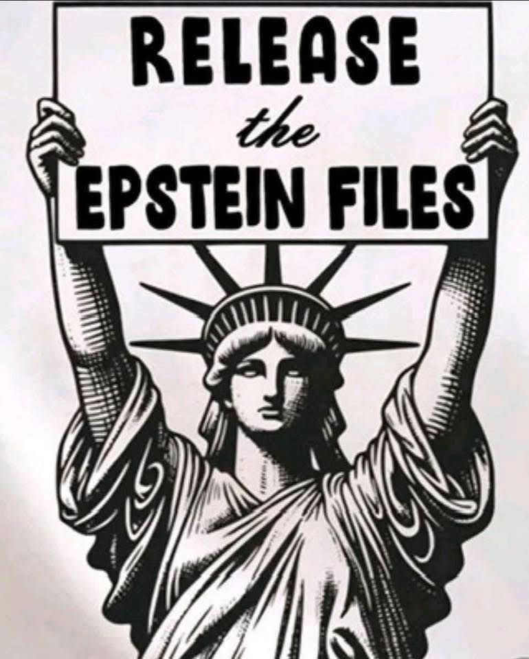release-the-epstein-files