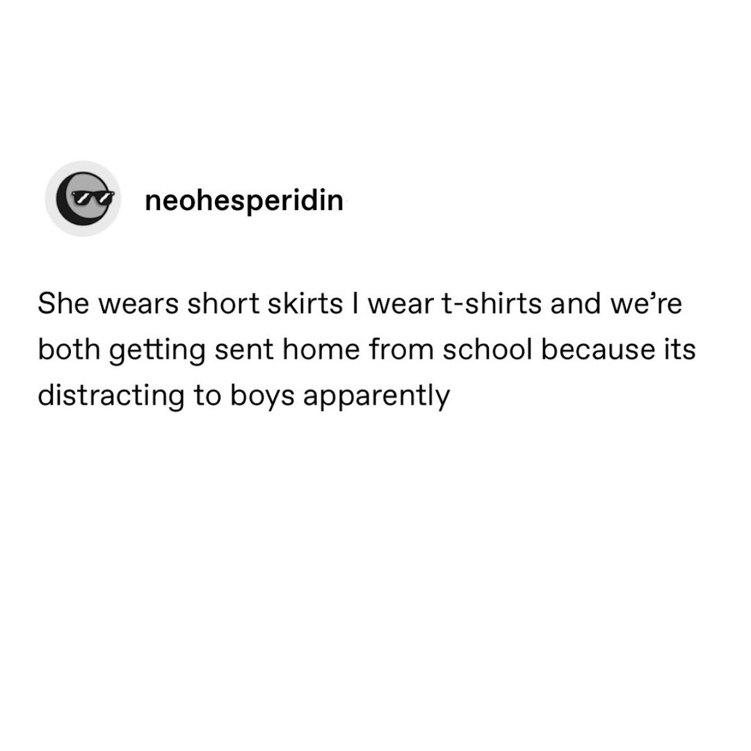 she-wears-short-skirts-i-wear-t-shirts