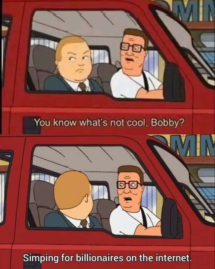 simping-for-billionaires