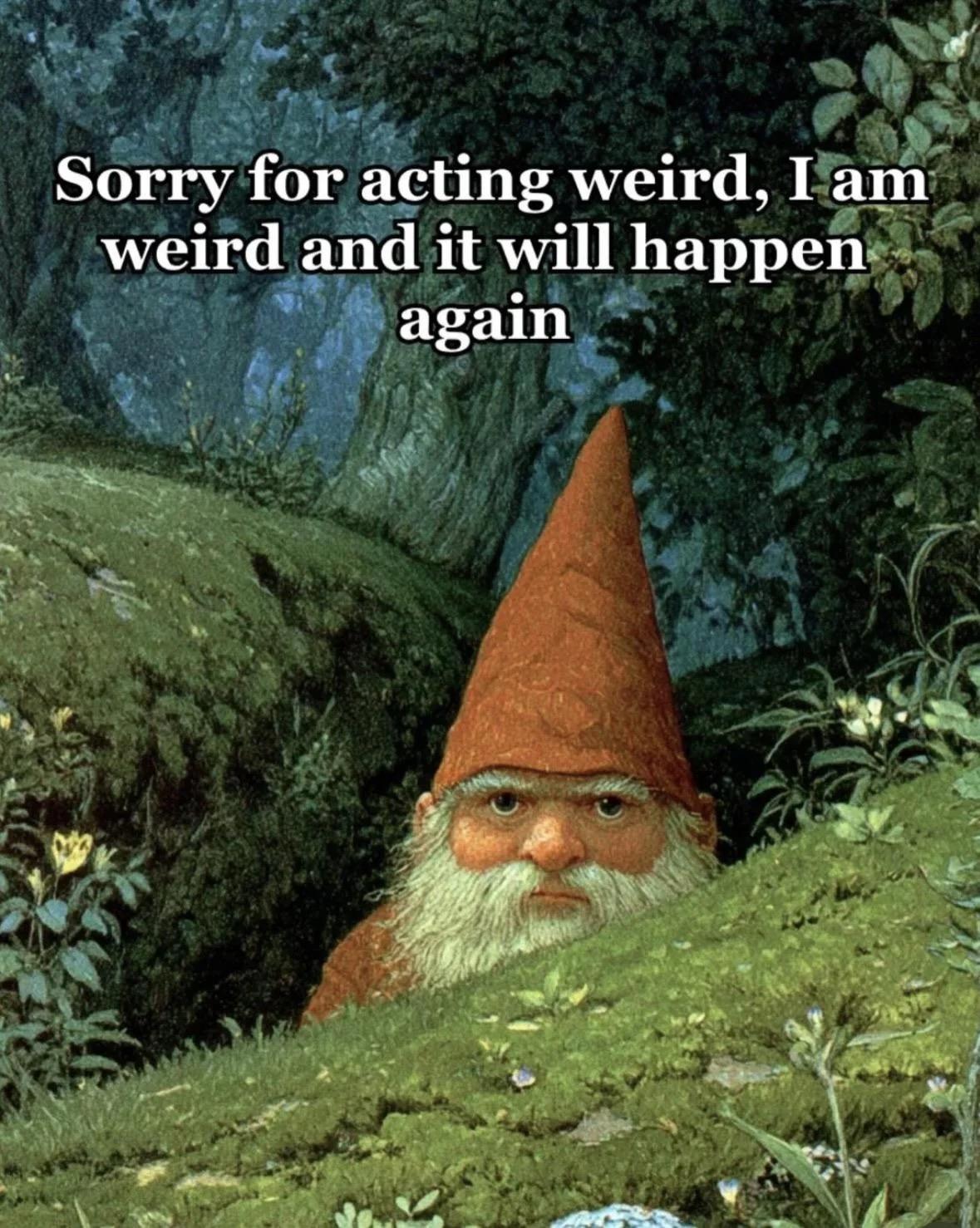 sorry-for-acting-weird