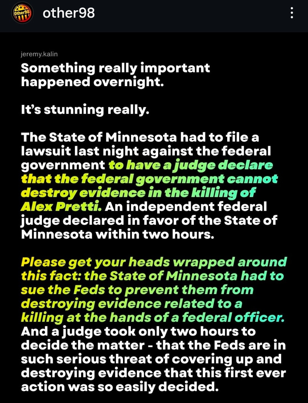 state-of-minnesota-had-to-sue-the-feds-to-stop-evidence-destruction