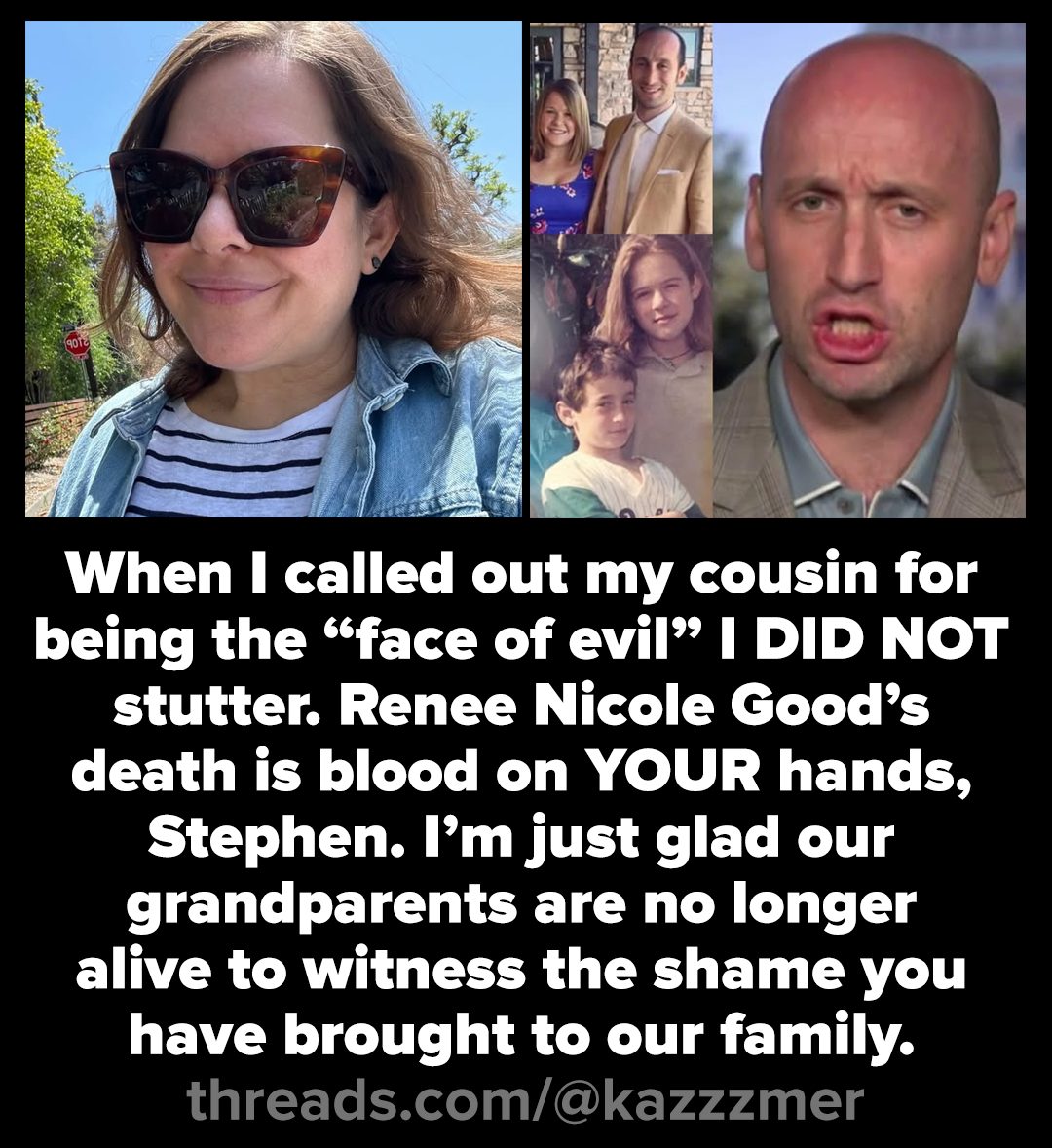 stephen-millers-cousin