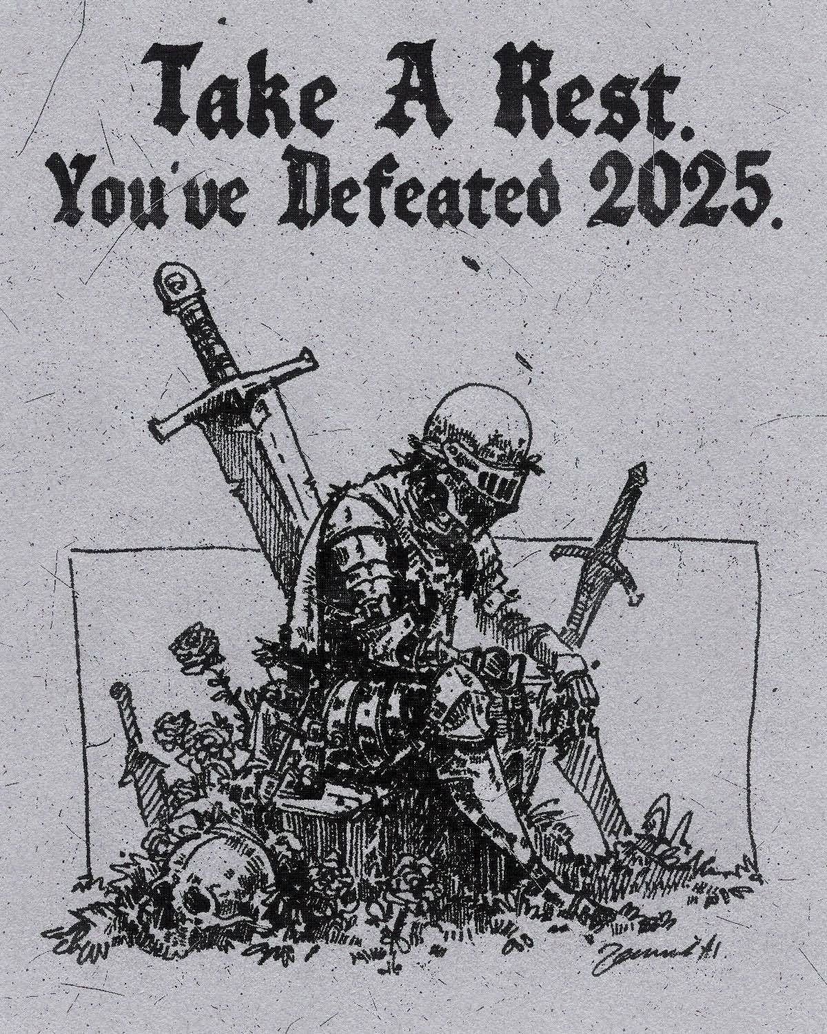 take-a-rest-youve-defeated-2025