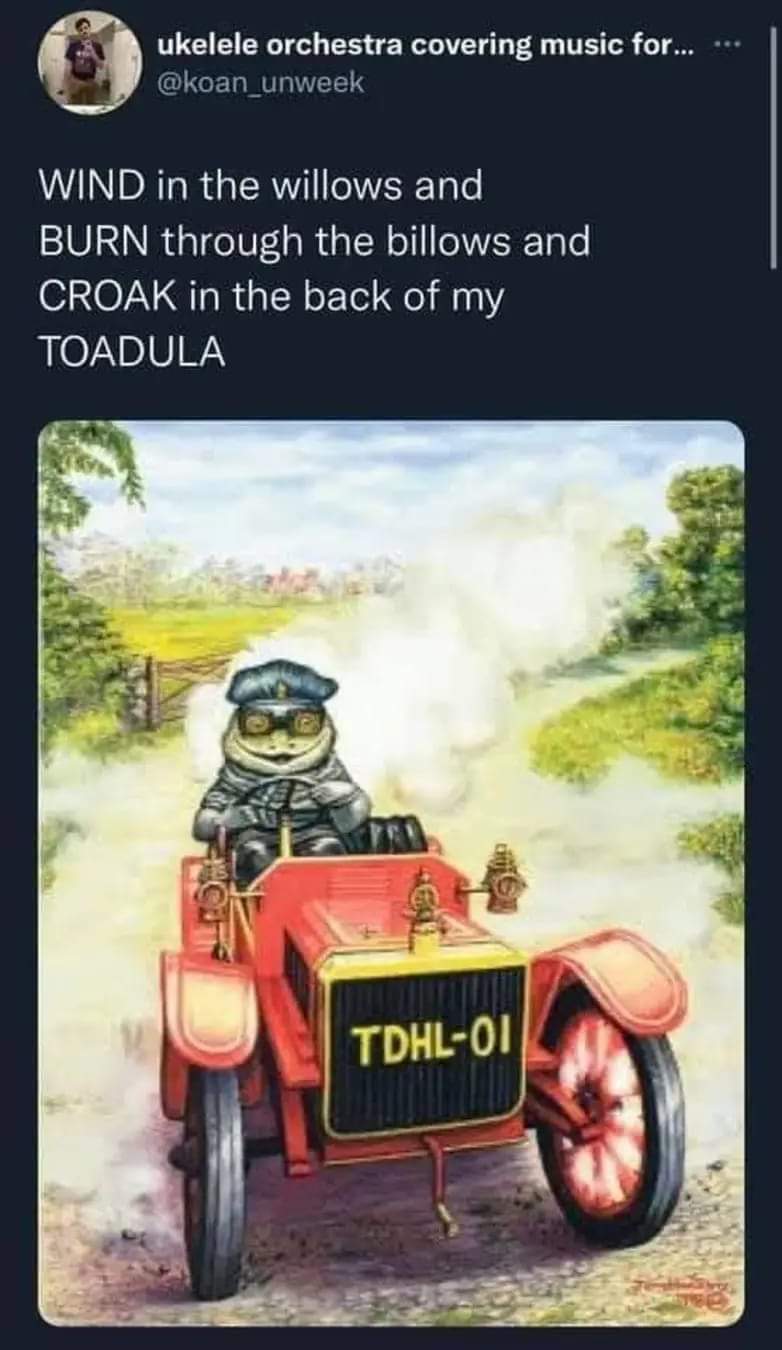 toadula