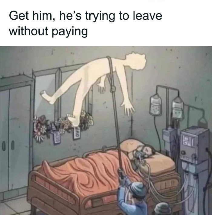 trying-to-leave-without-paying