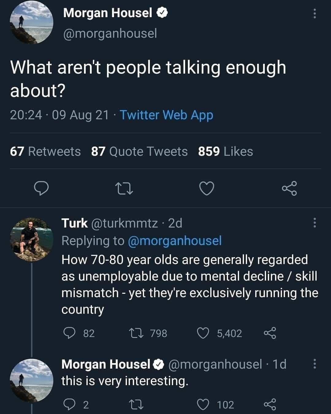 unemployable-yet-running-things