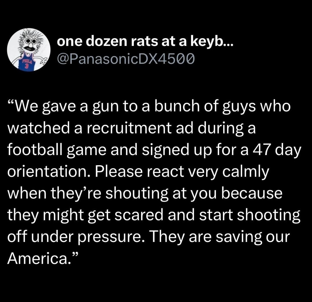 we-gave-a-gun-to-a-bunch-of-guys