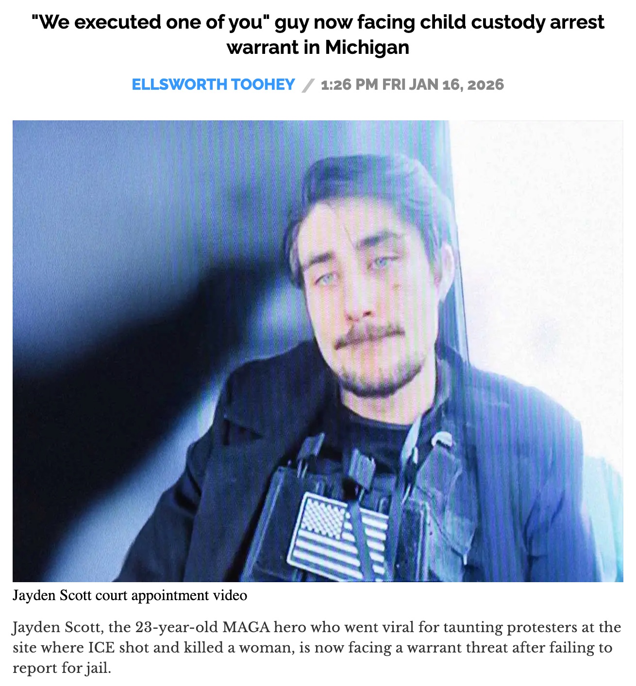 we_executed_one_of_you