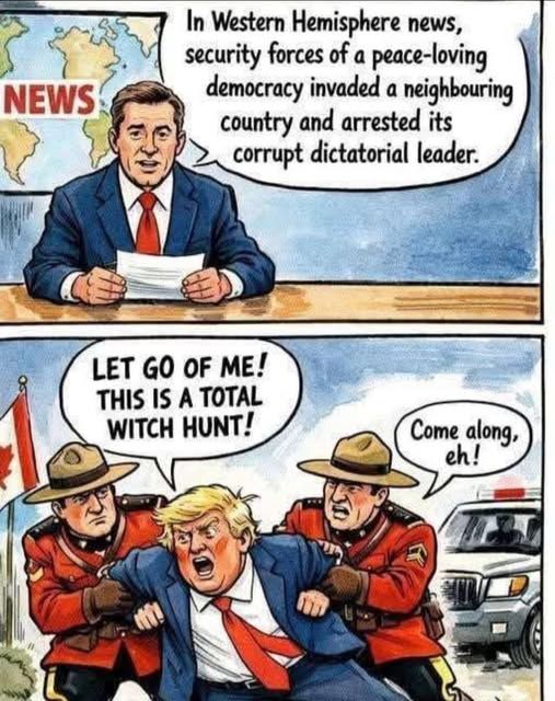 western-hemisphere-news