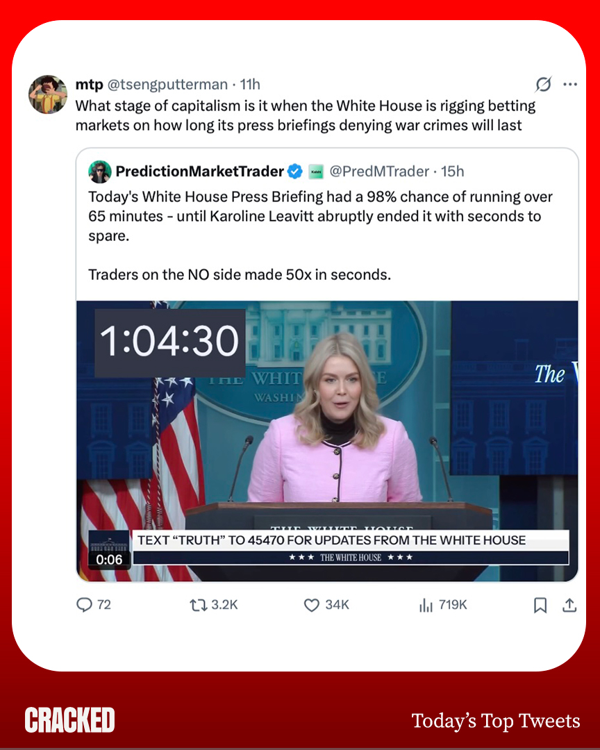 wh-rigging-betting-markets