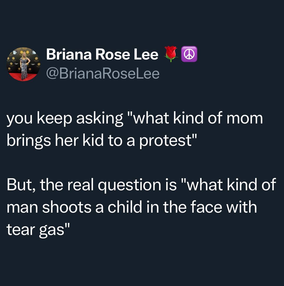 what-kind-of-man-shoots-a-child-in-the-face