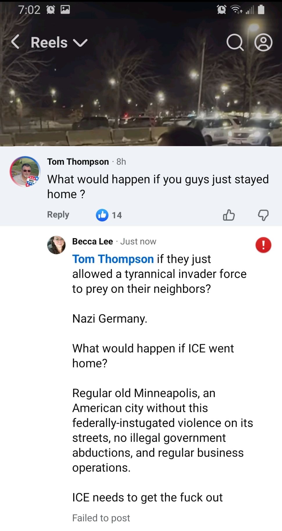 what-would-happen-if-you-guys-just-stayed-home