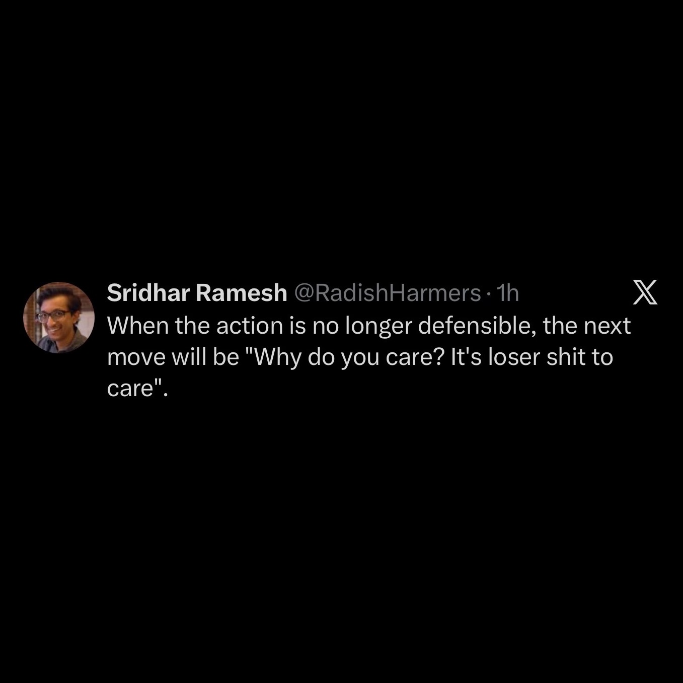 when-the-action-is-no-longer-defensible