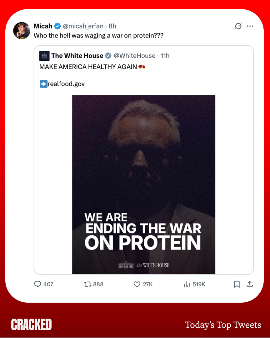 who-was-waging-a-war-on-protein