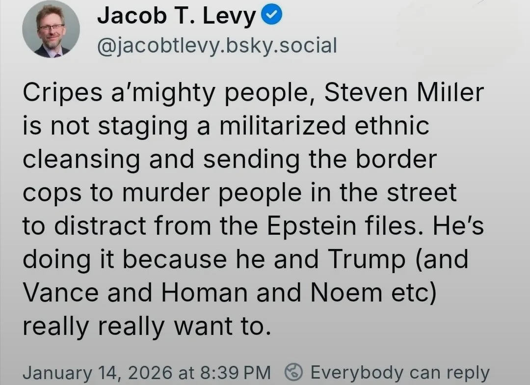 why-miller-is-doing-it