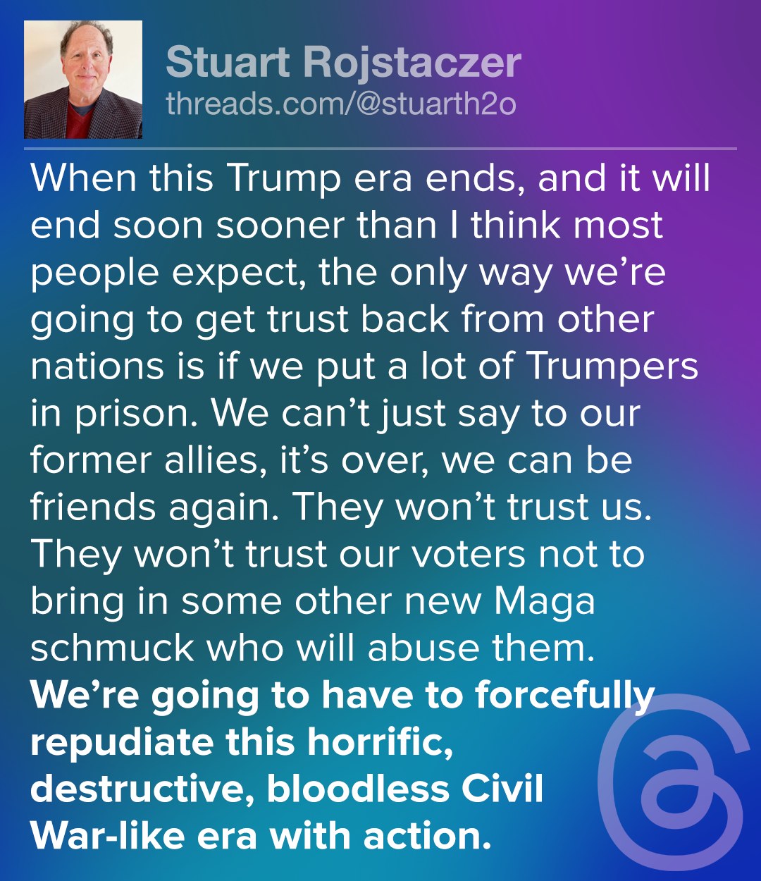 will-have-to-repudiate-with-action