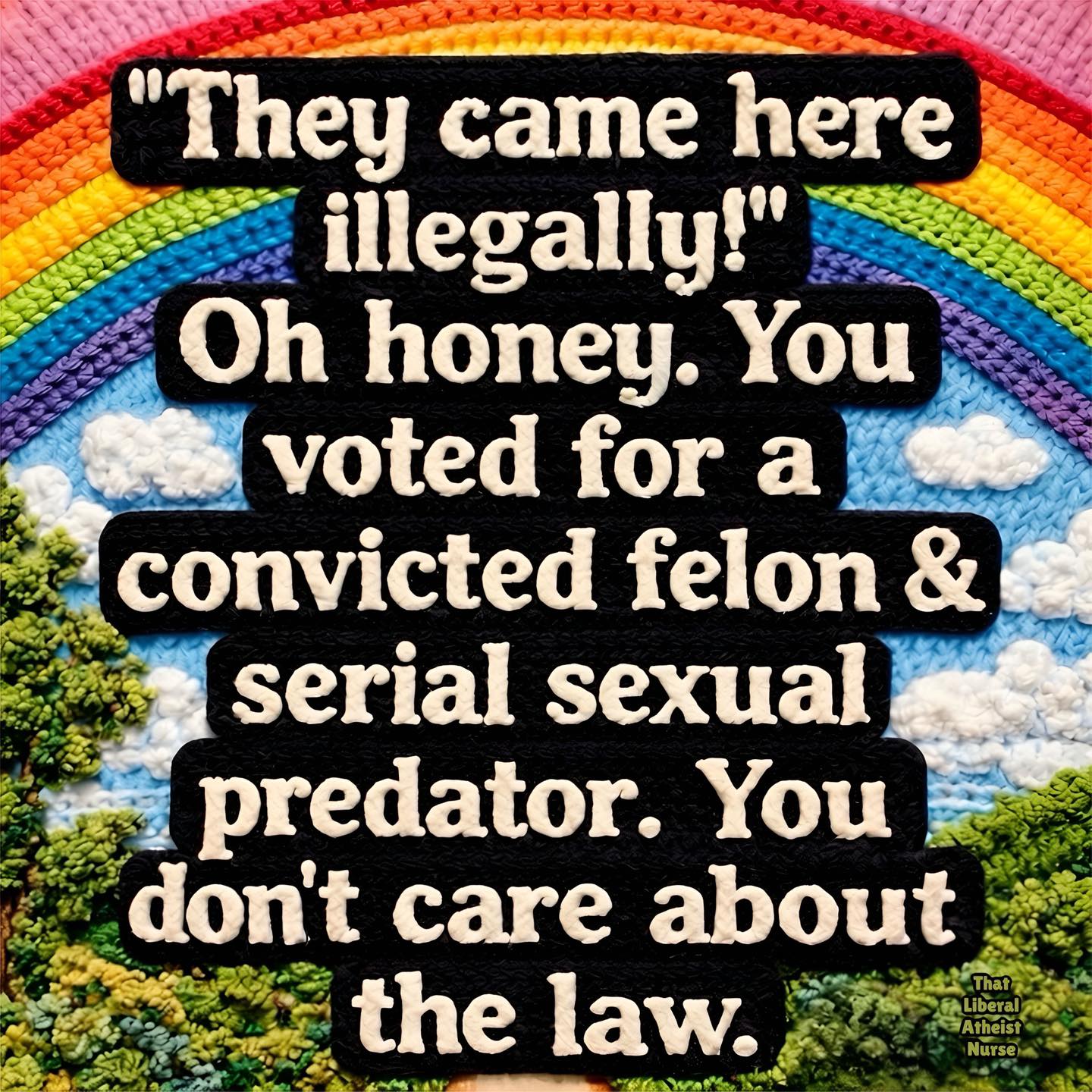 you-dont-care-about-the-law