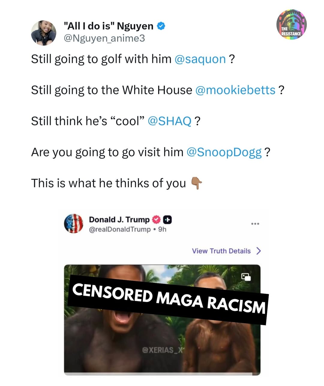 asking-black-celebrities-if-theyll-still-golf-with-trump