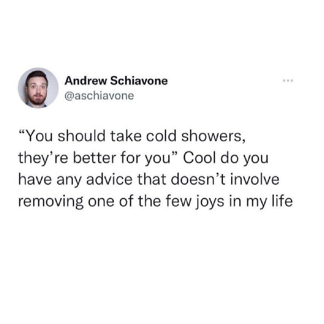 cold-showers