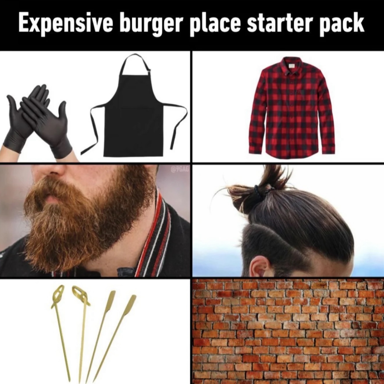 expensive-burger-place-starter-pack