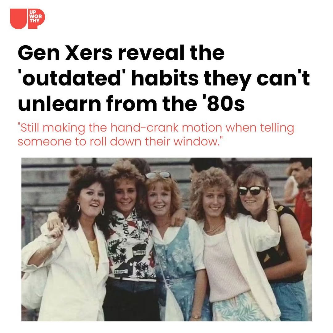 genx-outdated-habits