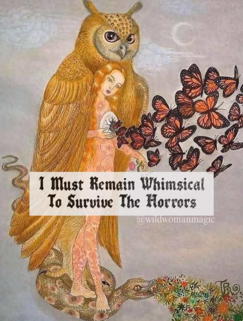 i-must-remain-whimsical-to-survive-the-horrors